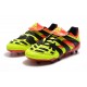 Adidas Predator Accelerator FG Green Red Black 39-45