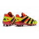 Adidas Predator Accelerator FG Green Red Black 39-45