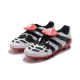 Adidas Predator Accelerator FG White Black Red 39-45