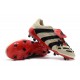 Adidas Predator Accelerator FG White Red Black 39-45