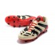 Adidas Predator Accelerator FG White Red Black 39-45