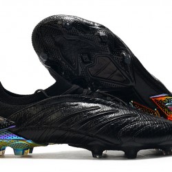 Adidas Predator Archive Limited Edition FG Black Purple 39-45