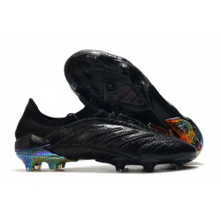 Adidas Predator Archive Limited Edition FG Black Purple 39-45