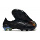 Adidas Predator Archive Limited Edition FG Black Purple 39-45