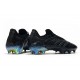 Adidas Predator Archive Limited Edition FG Black Purple 39-45