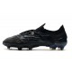 Adidas Predator Archive Limited Edition FG Black Purple 39-45