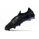 Adidas Predator Archive Limited Edition FG Black Purple 39-45