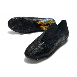 Adidas Predator Archive Limited Edition FG Black Purple 39-45