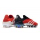 Adidas Predator Archive Limited Edition FG Black Red Silver 39-45