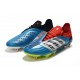 Adidas Predator Archive Limited Edition FG Blue Red Silver 39-45