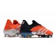 Adidas Predator Archive Limited Edition FG Orange Black Silver 39-45