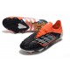 Adidas Predator Archive Limited Edition FG Orange Black Silver 39-45