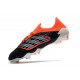 Adidas Predator Archive Limited Edition FG Orange Black Silver 39-45