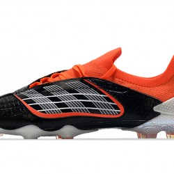 Adidas Predator Archive Limited Edition FG Orange Black Silver 39-45