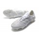 Adidas Predator Archive Limited Edition FG Triple White 39-45