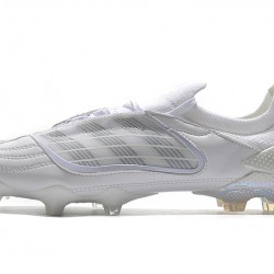 Adidas Predator Archive Limited Edition FG Triple White 39-45