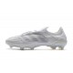 Adidas Predator Archive Limited Edition FG Triple White 39-45