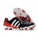 Adidas Predator Mania FG Black Red White 39-45