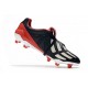 Adidas Predator Mania FG Black Red White 39-45