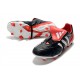 Adidas Predator Mania FG Black Red White 39-45