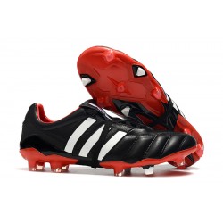 Adidas Predator Mania FG Black White 39-45