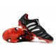 Adidas Predator Mania FG Black White 39-45