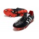 Adidas Predator Mania FG Black White 39-45