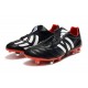 Adidas Predator Mania FG Black White 39-45