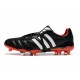 Adidas Predator Mania FG Black White 39-45