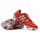 Adidas Predator Mania FG Red Silver 39-45