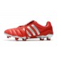 Adidas Predator Mania FG Red Silver 39-45