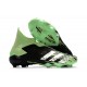 Adidas Predator Mutator 20+ FG Black Green 39-45