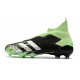 Adidas Predator Mutator 20+ FG Black Green 39-45