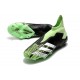 Adidas Predator Mutator 20+ FG Black Green 39-45