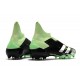 Adidas Predator Mutator 20+ FG Black Green 39-45