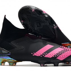 Adidas Predator Mutator 20+ FG Black Pink 39-45