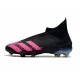 Adidas Predator Mutator 20+ FG Black Pink 39-45