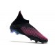 Adidas Predator Mutator 20+ FG Black Pink 39-45