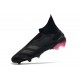 Adidas Predator Mutator 20+ FG Black Purple 39-45