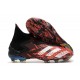 Adidas Predator Mutator 20+ FG Black Red 39-45