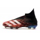 Adidas Predator Mutator 20+ FG Black Red 39-45