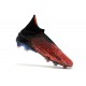 Adidas Predator Mutator 20+ FG Black Red 39-45