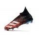 Adidas Predator Mutator 20+ FG Black Red 39-45