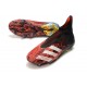 Adidas Predator Mutator 20+ FG Black Red 39-45