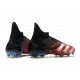 Adidas Predator Mutator 20+ FG Black Red 39-45