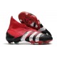 Adidas Predator Mutator 20+ FG Black Red White 39-45