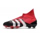 Adidas Predator Mutator 20+ FG Black Red White 39-45