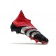 Adidas Predator Mutator 20+ FG Black Red White 39-45