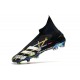 Adidas Predator Mutator 20+ FG Black Silver Blue 39-45