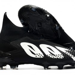 Adidas Predator Mutator 20+ FG Black White 39-45